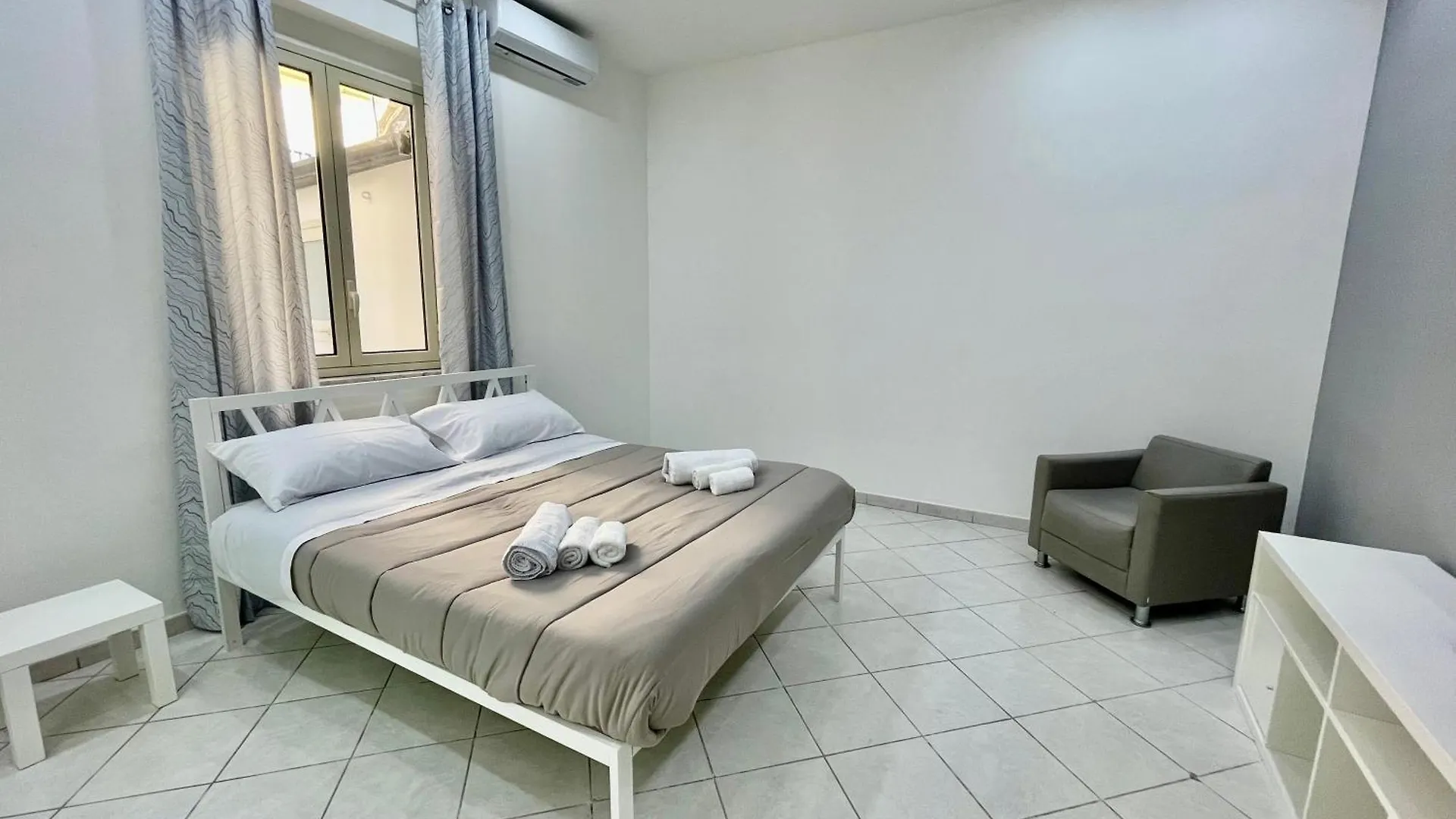 Cold River House - Nesima Apt Catania 0*,  Italy