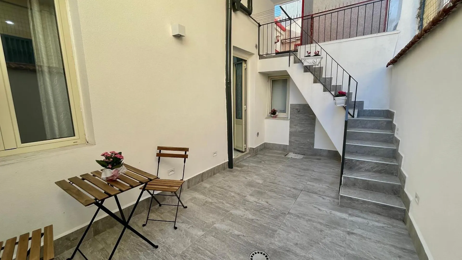 Cold River House - Nesima Apt Catania Italy