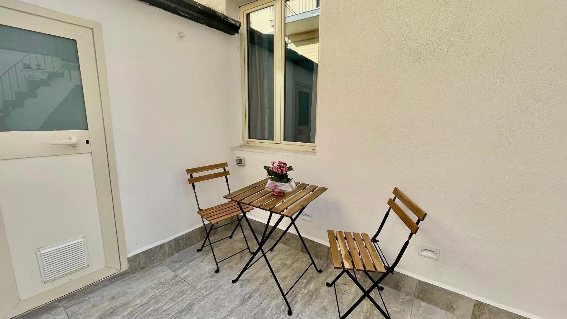Cold River House - Nesima Apt Catania 0*,  Italy