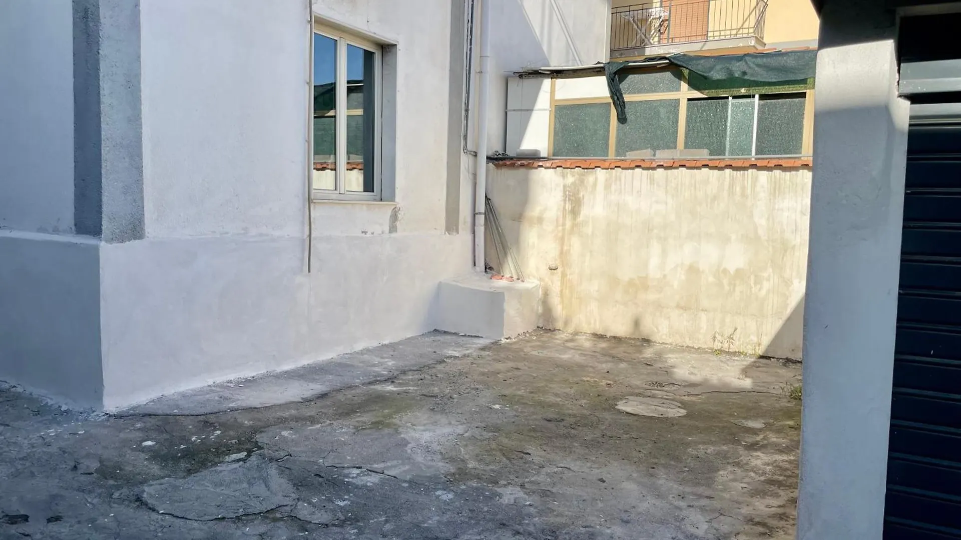 Cold River House - Nesima Apt Catania Apartment