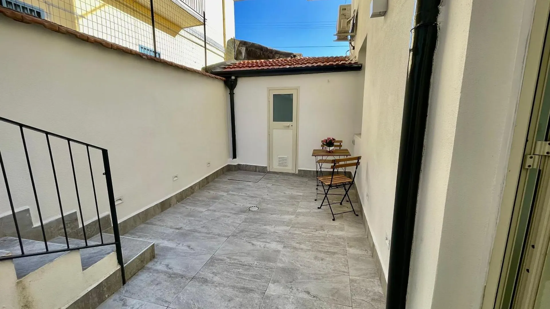 Apartment Cold River House - Nesima Apt Catania Italy