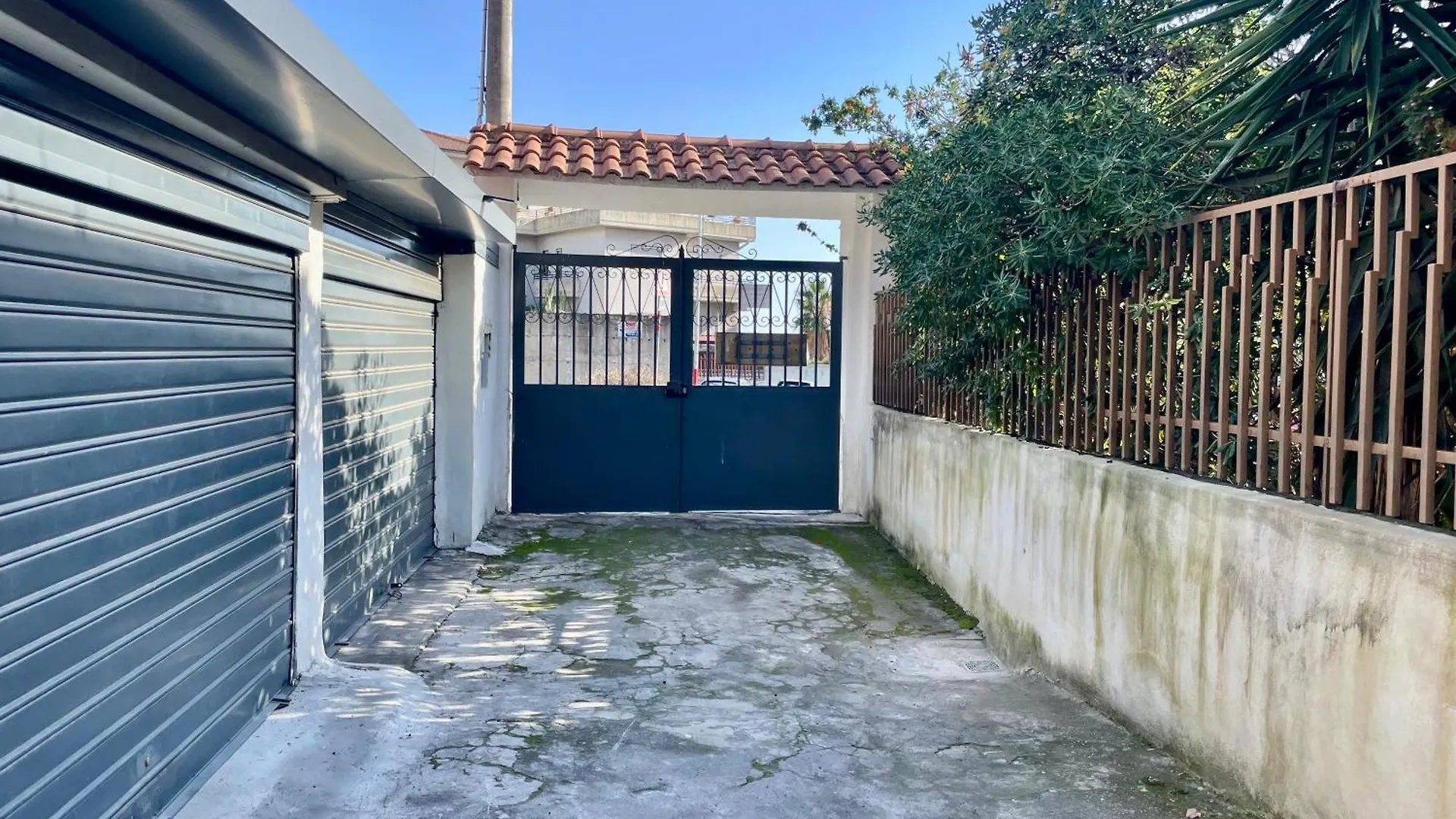 Apartment Cold River House - Nesima Apt Catania